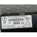 Caja Reles / Fusibles para Ford Fiesta (Cb1)