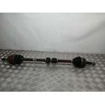 Transmision Delantera Derecha para Hyundai I30