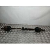 Transmision Delantera Derecha para Hyundai I30