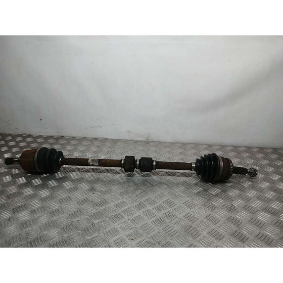 Transmision Delantera Derecha para Hyundai I30