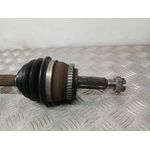 Transmision Delantera Derecha para Hyundai I30