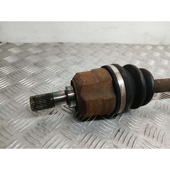 Transmision Delantera Derecha para Hyundai I30