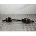 Transmision Delantera Izquierda para Hyundai I30