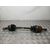 Transmision Delantera Izquierda para Hyundai I30