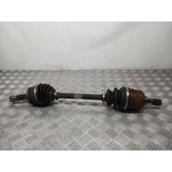 Transmision Delantera Izquierda para Hyundai I30