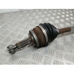 Transmision Delantera Izquierda para Hyundai I30
