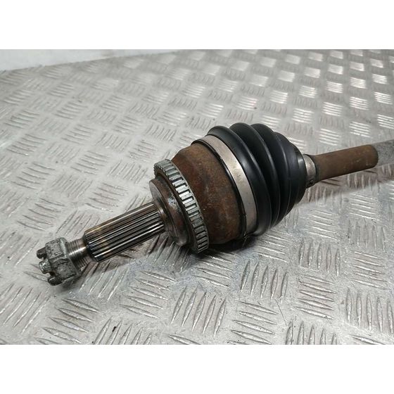 Transmision Delantera Izquierda para Hyundai I30