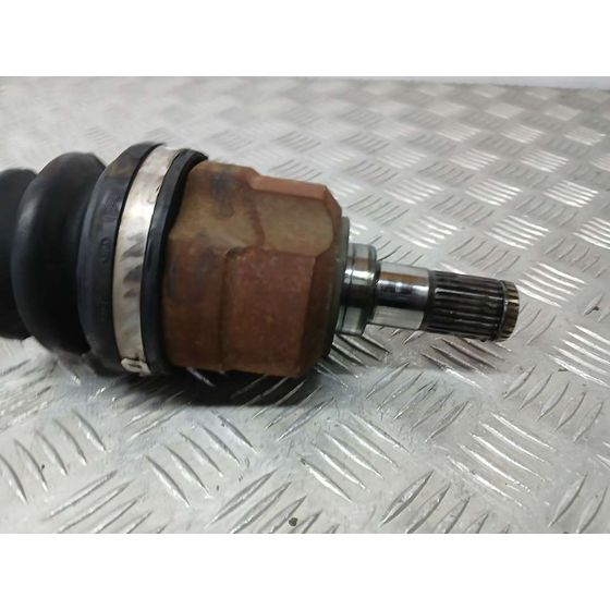 Transmision Delantera Izquierda para Hyundai I30