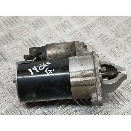 Motor Arranque para Hyundai I30
