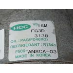 Compresor Aire Acondicionado para Hyundai I30
