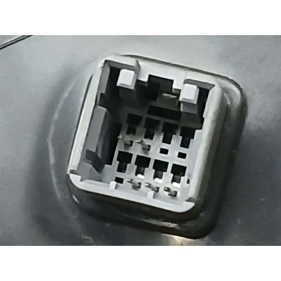 Retrovisor Derecho para Hyundai I30