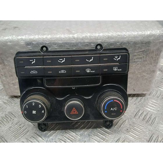 Mando Calefaccion / Aire Acondicionado para Hyundai I30