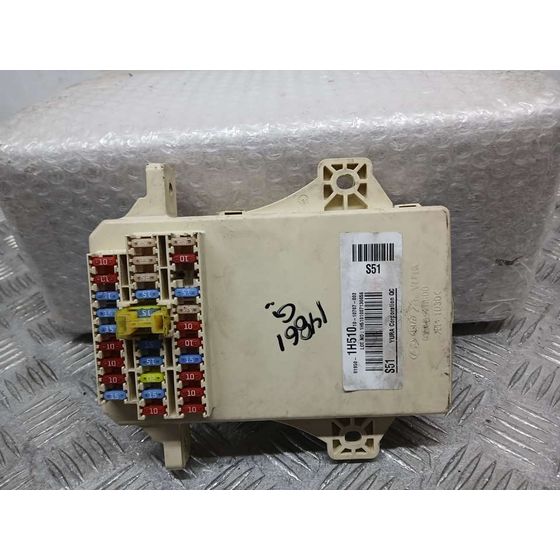 Caja Reles / Fusibles para Hyundai I30