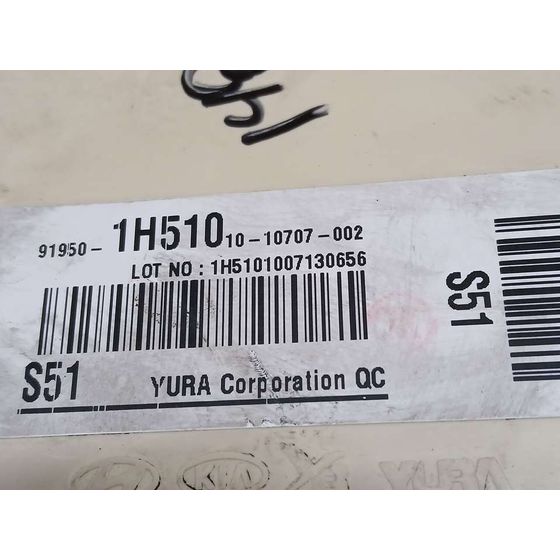 Caja Reles / Fusibles para Hyundai I30