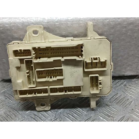 Caja Reles / Fusibles para Hyundai I30