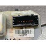 Mando Luces para Hyundai I30