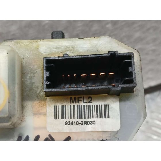 Mando Luces para Hyundai I30
