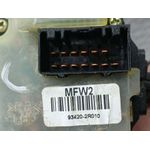 Mando Limpia para Hyundai I30
