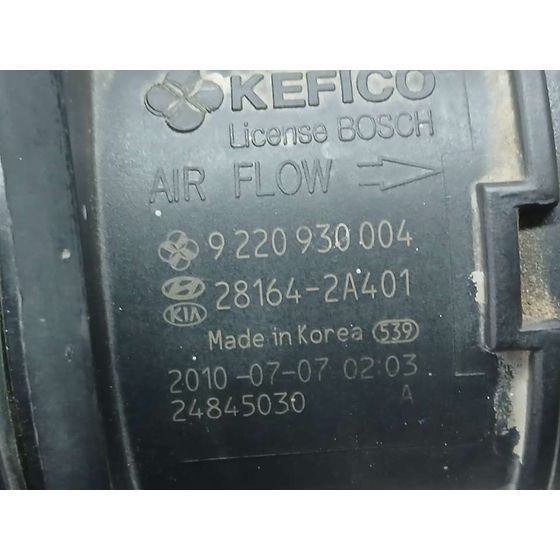 Caudalimetro para Hyundai I30