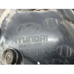 Piloto Trasero Derecho para Hyundai I30
