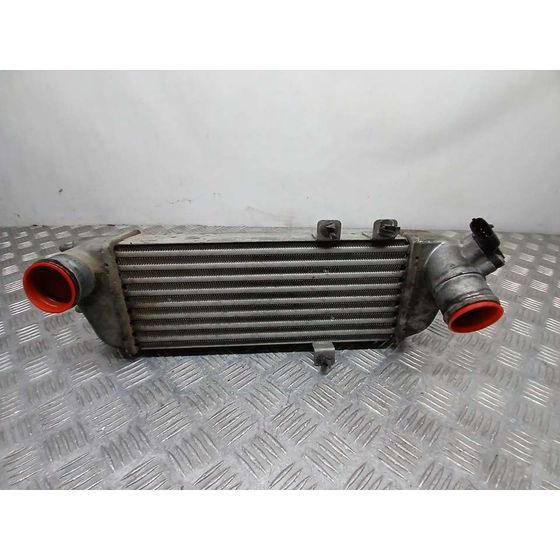 Intercooler para Hyundai I30