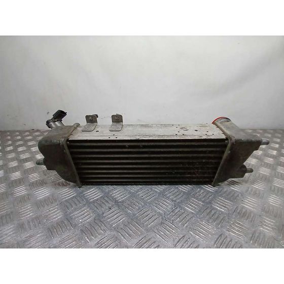 Intercooler para Hyundai I30