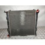 Radiador Agua para Hyundai I30