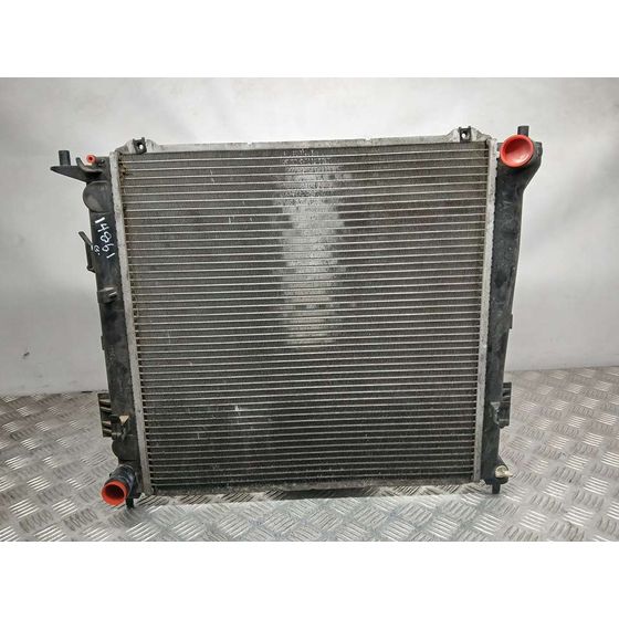Radiador Agua para Hyundai I30