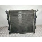 Radiador Agua para Hyundai I30