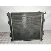 Radiador Agua para Hyundai I30