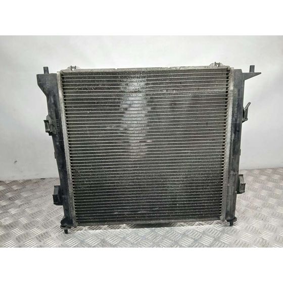 Radiador Agua para Hyundai I30