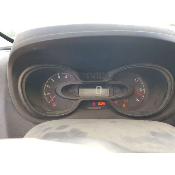 Cuadro Instrumentos para Opel Vivaro B Kasten/Combi