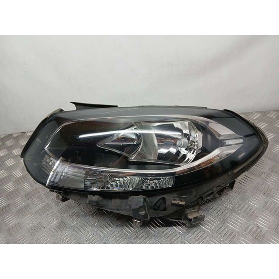 Faro Izquierdo para Mercedes-Benz Clase B (W246)