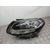 Faro Izquierdo para Mercedes-Benz Clase B (W246)