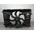 Electroventilador para Mercedes-Benz Clase B (W246)