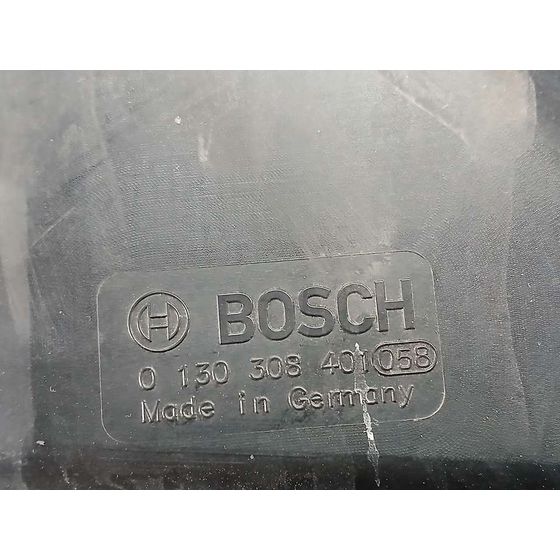 Electroventilador para Mercedes-Benz Clase B (W246)