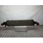 Intercooler para Mercedes-Benz Clase B (W246)