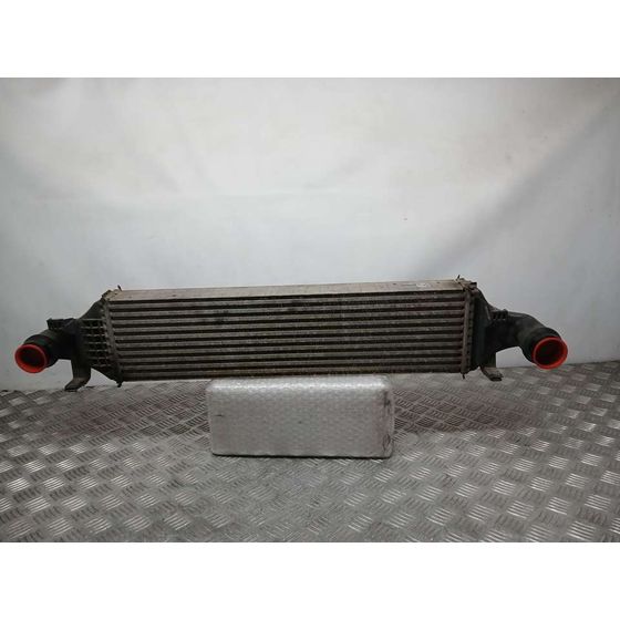 Intercooler para Mercedes-Benz Clase B (W246)