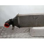 Intercooler para Mercedes-Benz Clase B (W246)
