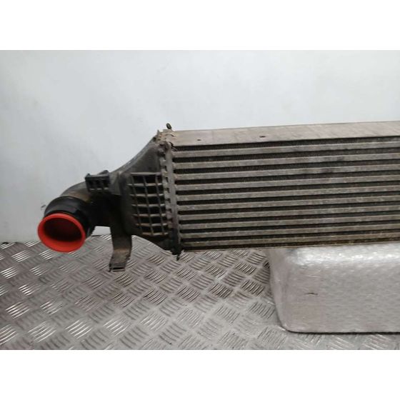 Intercooler para Mercedes-Benz Clase B (W246)