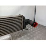 Intercooler para Mercedes-Benz Clase B (W246)
