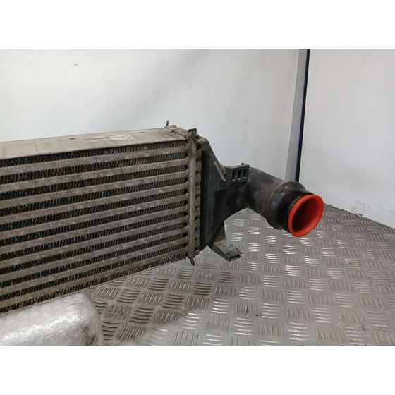 Intercooler para Mercedes-Benz Clase B (W246)