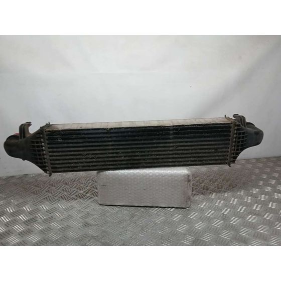 Intercooler para Mercedes-Benz Clase B (W246)