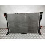 Radiador Agua para Mercedes-Benz Clase B (W246)
