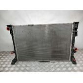 Radiador Agua para Mercedes-Benz Clase B (W246)