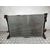 Radiador Agua para Mercedes-Benz Clase B (W246)