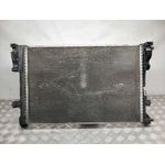 Radiador Agua para Mercedes-Benz Clase B (W246)