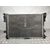 Radiador Agua para Mercedes-Benz Clase B (W246)