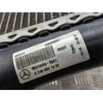 Radiador Agua para Mercedes-Benz Clase B (W246)