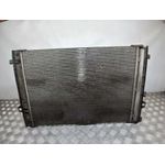 Condensador / Radiador Aire Acondicionado para Mercedes-Benz Clase B (W246)